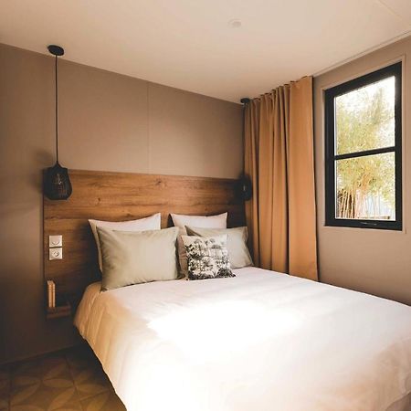 Camping Vitamin Dieppe Saint-Aubin-sur-Scie Ngoại thất bức ảnh
