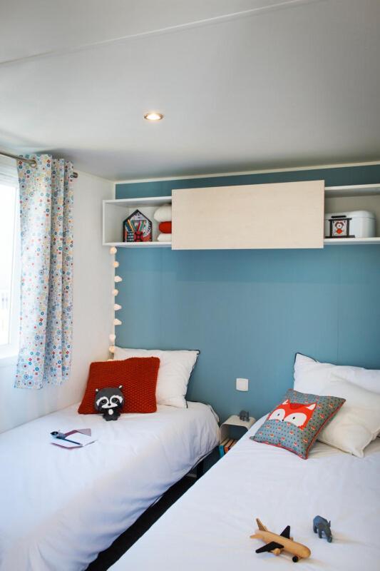 Camping Vitamin Dieppe Saint-Aubin-sur-Scie Ngoại thất bức ảnh