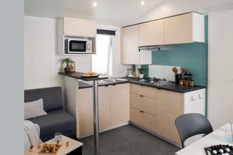 Camping Vitamin Dieppe Saint-Aubin-sur-Scie Ngoại thất bức ảnh
